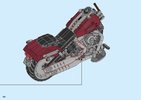 Bauanleitungen LEGO - 10269 - Harley-Davidson® Fat Boy®: Page 124