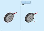 Bauanleitungen LEGO - 10269 - Harley-Davidson® Fat Boy®: Page 136