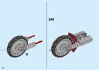 Bauanleitungen LEGO - 10269 - Harley-Davidson® Fat Boy®: Page 138