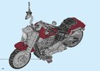 Bauanleitungen LEGO - 10269 - Harley-Davidson® Fat Boy®: Page 150