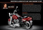 Bauanleitungen LEGO - 10269 - Harley-Davidson® Fat Boy®: Page 15