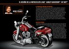 Bauanleitungen LEGO - 10269 - Harley-Davidson® Fat Boy®: Page 21