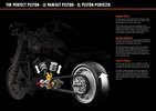 Bauanleitungen LEGO - 10269 - Harley-Davidson® Fat Boy®: Page 51