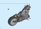 Bauanleitungen LEGO - 10269 - Harley-Davidson® Fat Boy®: Page 70