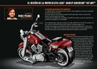 Bauanleitungen LEGO - 10269 - Harley-Davidson® Fat Boy®: Page 7