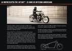 Bauanleitungen LEGO - 10269 - Harley-Davidson® Fat Boy®: Page 6