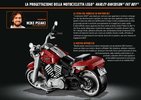 Bauanleitungen LEGO - 10269 - Harley-Davidson® Fat Boy®: Page 7