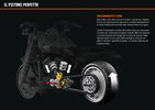 Bauanleitungen LEGO - 10269 - Harley-Davidson® Fat Boy®: Page 8