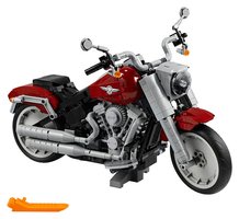 10269 - Harley-Davidson® Fat Boy®