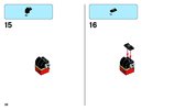 Bauanleitungen LEGO - 10402 - Fun Future: Page 38