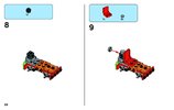 Bauanleitungen LEGO - 10402 - Fun Future: Page 24