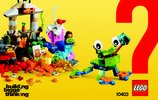 Bauanleitungen LEGO - 10403 - World Fun: Page 1