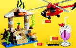 Bauanleitungen LEGO - 10403 - World Fun: Page 7