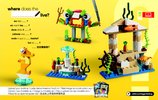 Bauanleitungen LEGO - 10403 - World Fun: Page 13