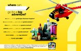 Bauanleitungen LEGO - 10403 - World Fun: Page 31