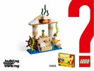 Bauanleitungen LEGO - 10403 - World Fun: Page 1