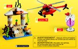 Bauanleitungen LEGO - 10403 - World Fun: Page 7