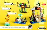 Bauanleitungen LEGO - 10403 - World Fun: Page 13