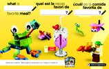 Bauanleitungen LEGO - 10403 - World Fun: Page 47