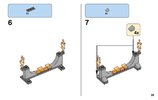 Bauanleitungen LEGO - 10405 - Mission to Mars: Page 35