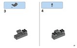 Bauanleitungen LEGO - 10405 - Mission to Mars: Page 37