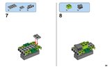 Bauanleitungen LEGO - 10405 - Mission to Mars: Page 39