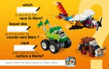 Bauanleitungen LEGO - 10405 - Mission to Mars: Page 45