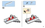 Bauanleitungen LEGO - 10405 - Mission to Mars: Page 51