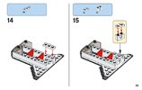 Bauanleitungen LEGO - 10405 - Mission to Mars: Page 53