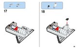 Bauanleitungen LEGO - 10405 - Mission to Mars: Page 55