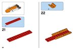 Bauanleitungen LEGO - 10405 - Mission to Mars: Page 58