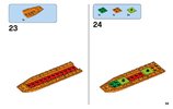 Bauanleitungen LEGO - 10405 - Mission to Mars: Page 59