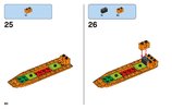 Bauanleitungen LEGO - 10405 - Mission to Mars: Page 60