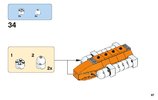 Bauanleitungen LEGO - 10405 - Mission to Mars: Page 67