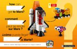 Bauanleitungen LEGO - 10405 - Mission to Mars: Page 73