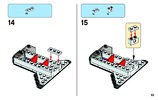 Bauanleitungen LEGO - 10405 - Mission to Mars: Page 53