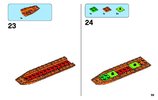 Bauanleitungen LEGO - 10405 - Mission to Mars: Page 59