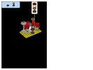 Bauanleitungen LEGO - 10405 - Mission to Mars: Page 11