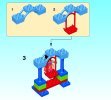 Bauanleitungen LEGO - DUPLO - 10504 - Großer Zirkus: Page 8