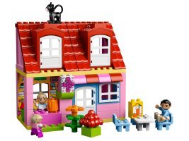 10505 - Play House