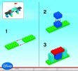 Bauanleitungen LEGO - DUPLO - 10511 - Skippers Flugschule: Page 2