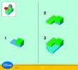 Bauanleitungen LEGO - DUPLO - 10513 - Nimmerland-Versteck: Page 6