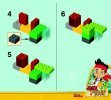 Bauanleitungen LEGO - DUPLO - 10513 - Nimmerland-Versteck: Page 3