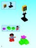 Bauanleitungen LEGO - DUPLO - 10528 - Schulbus: Page 6