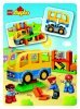 Bauanleitungen LEGO - DUPLO - 10528 - Schulbus: Page 8