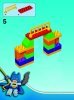 Bauanleitungen LEGO - DUPLO - 10544 - Jokers Versteck: Page 14