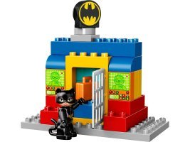 10545 - Batcave Adventure