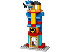 10545 - Batcave Adventure