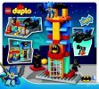 Bauanleitungen LEGO - DUPLO - 10545 - Abenteuer in der Bathöhle: Page 12