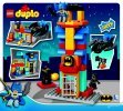 Bauanleitungen LEGO - DUPLO - 10545 - Abenteuer in der Bathöhle: Page 12